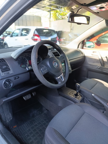 Volkswagen Polo 1.6 Vht Sportline Total Flex I-motion 5p