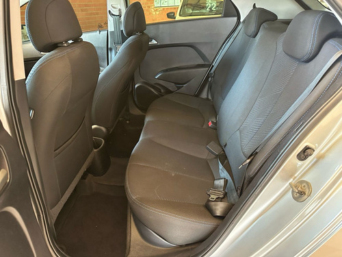 Hyundai HB20X 1.6 Style Flex 5p