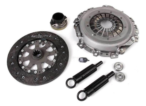 Kit Clutch Compatible Bmw Z3 1.9 L4 96-98