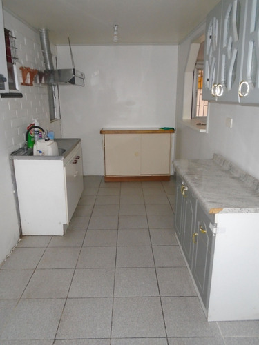 Residencial Comercial 3d 1b Con 95m2 De Superficie.