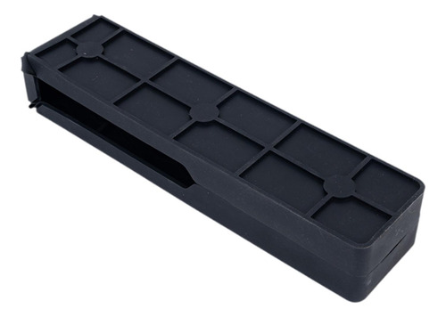 Estante Plegable De Silicona Para Cocina, Organizador