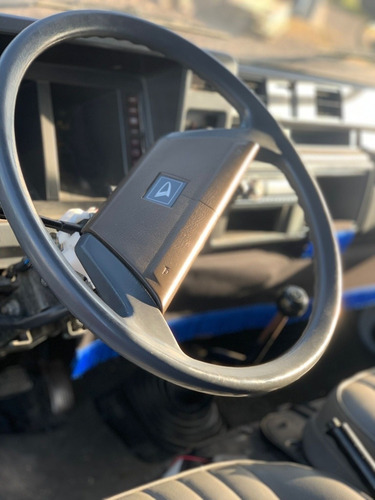 Imagen 15 de 16 de Daihatsu Delta