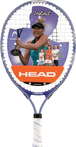 Head Strung Instinct  Raqueta Tenis