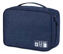 Comprar Estuche Organizador De Cables Y Accesorios Impermeable
