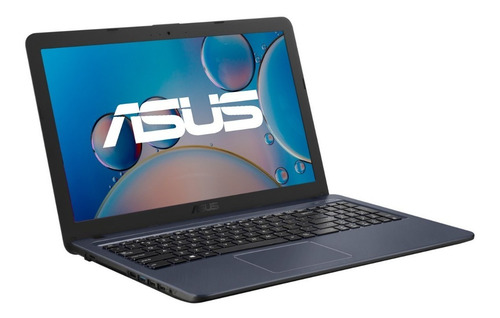 Imagen 3 de 5 de Portátil Asus X543ua-gq2087 Core I3 4gb 1tb 15,6