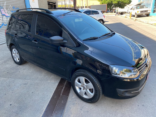 Volkswagen Suran Comfortline `12