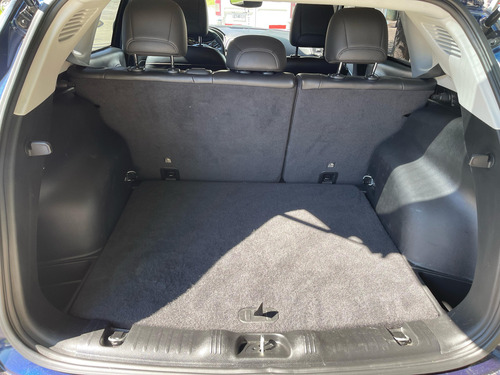 Jeep Compass 2.4 Longitude Plus