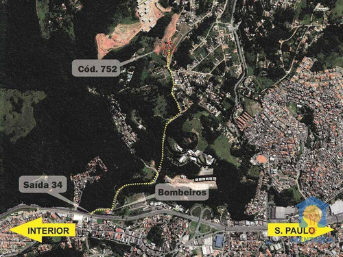 Imagem 4 de 21 de Casa À Venda - Residencial Palma De Maiorca - Cotia/sp - Ca0360