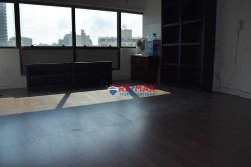 Imagem 3 de 30 de Sala Para Alugar, 40 M² Por R$ 1.150,00 - Centro - Campinas/sp - Sa1262