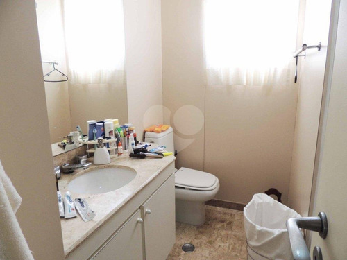 Imagem 25 de 30 de Condomínio Com 4 Quartos À Venda Em Alto Da Boa Vista - Sp - Reo98069