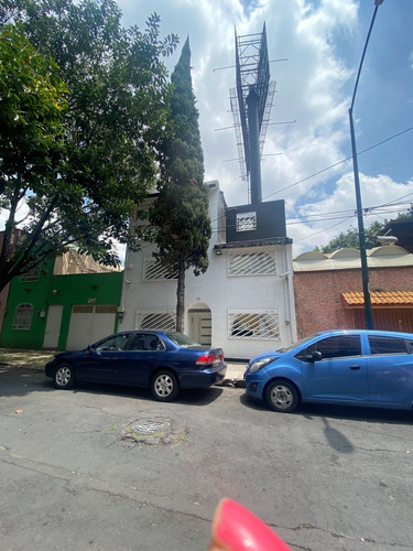 Imagen 1 de 23 de Casa Para Oficina Venta O Renta De 3 Niveles En Venta (8 Niv