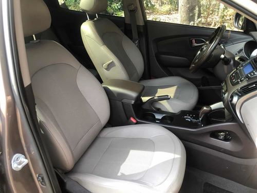 Imagen 12 de 15 de Hyundai Ix35 2015 2.0 Limited At