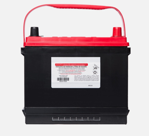 Batería Lth L22f-450 1 Año Garantia Sin Costo + 3 C/ajuste