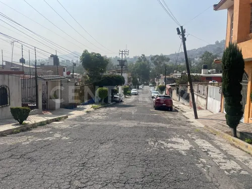 Venta Casa Cuautitlan Izcalli La Quebrada 11066
