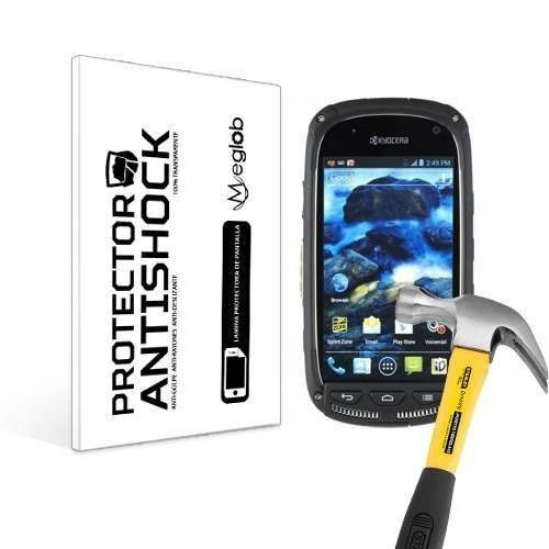 Lamina Protector Pantalla Anti-shock Kyocera Torque E6710