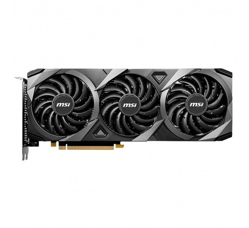 Tarjeta De Video Msi Nvidia Geforce Rtx 3060 Ti, 8gb Gddr6