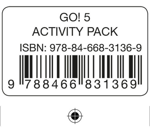 Libro Go! 5 Activity Pack - Varios Autores