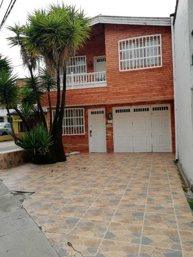 Casa En Venta Barrio El Porvenir Rionegro Lc