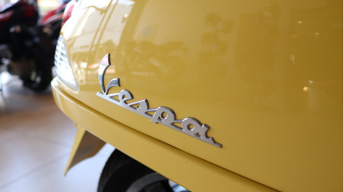 Vespa Vxl 150 Ie 2023 - Entrega Inmediata