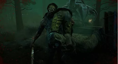 Dead By Daylight Nightmare Edition - Ps4 - Game Games - Loja de