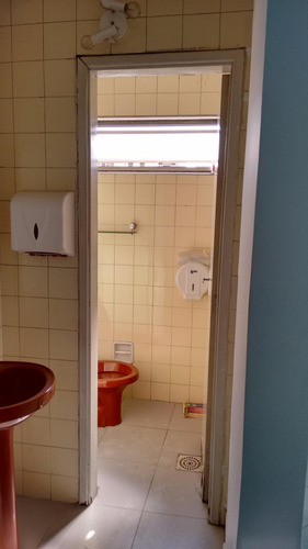 Imagem 5 de 5 de Sala Para Aluguel, Jardim Do Mar - São Bernardo Do Campo/sp - 69283