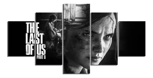 The Last Of Us 2  MercadoLivre 📦