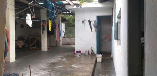 Imagem 4 de 15 de Terreno Imirim - Reo370284