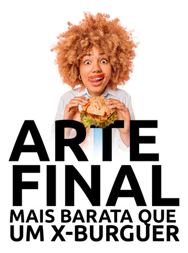 Arte Final Cartão De Visita Criação De Banner Panfleto