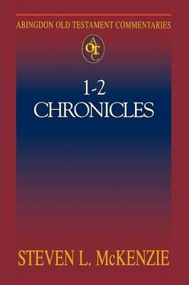 Libro Abingdon Old Testament Commentary : I And Ii Chroni...