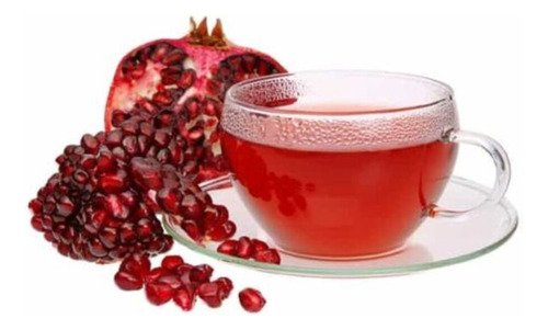 Te Turco Instantáneo Granada Frio/caliente Iced Tea Cold T