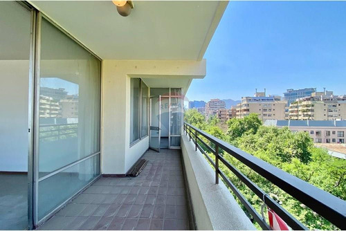 Excelente Departamento Ideal Para Remodelar