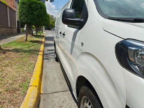 Peugeot Expert 2.0 Hdi Cargo