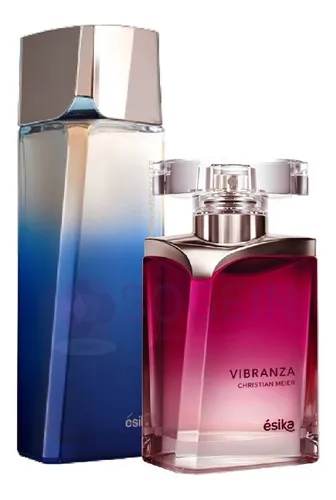 Perfume Leyenda Vibranza Esika mL a 434