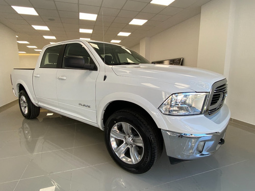 Ram 1500 2021 5.7 Laramie Atx V8