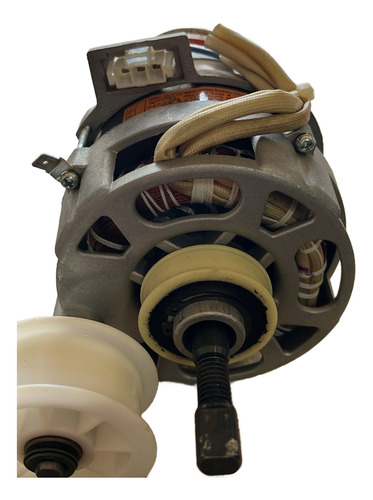 Motor Secarropas Philco Phsc071b (Usado)