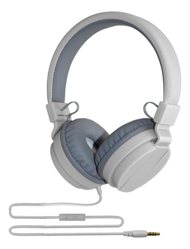 Oficina De Estudiantes De Auriculares Con Auriculares Con