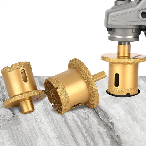 Diamond Hole Drill Professional Herramienta De Corte 50 Mm