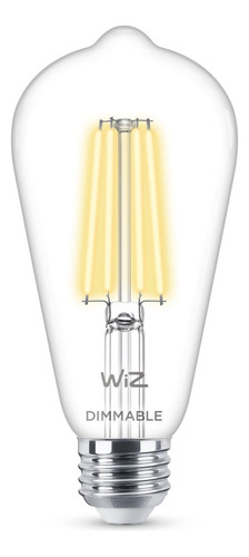 WiZ 929002266311 LED 25 W Pack x2