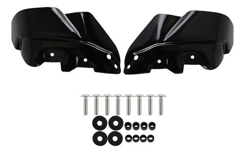 Extensiones De Guardamanos For Yamaha Tracer900 Gt 2018-202