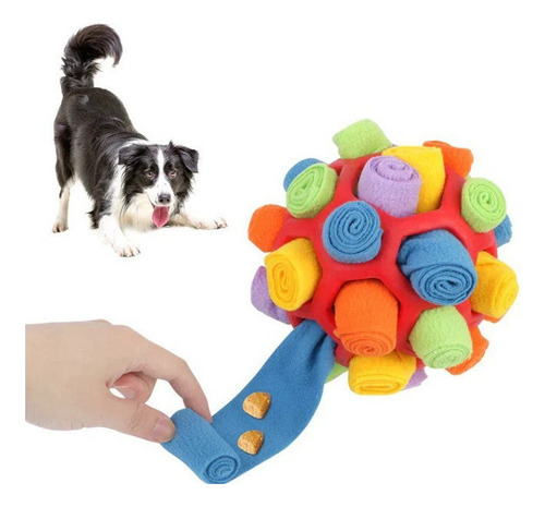 A Juego De Bolas De Borracha Resistente A La Mordida De