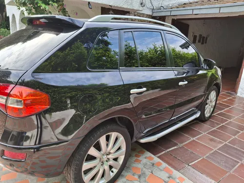 Renault Koleos 2.5 Dynamique 4x4