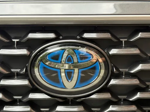 Toyota Corolla Cross 1.8 Hev Seg Cvt