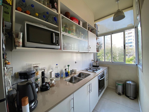 Imagen 12 de 27 de 2 Ambientes 56m2 · Todos Los Amenities De Lujo! Cochera