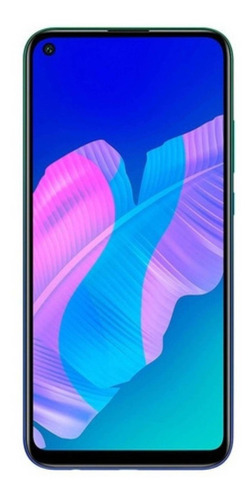 Huawei Y7p 64 GB blue 4 GB RAM