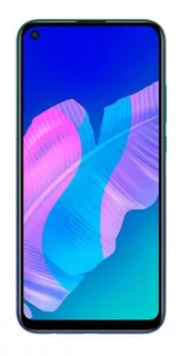 Huawei Y7p 64 GB blue 4 GB RAM