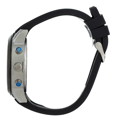 Relogio Lince Masculino Anadigi Map4490s P1px Aço Oferta