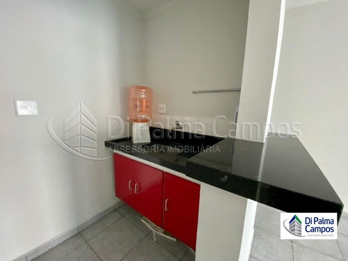 Imagem 14 de 15 de Prédio Comercial A Venda Com 463 M² No Bairro Do Cambuci - Dp4932