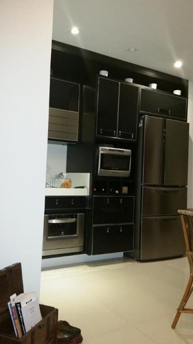 Imagem 11 de 30 de Lindo Apartamento Com 2 Dormitórios Para Alugar, 60 M² Por R$ 6.600/mês - Vila Nova Conceição - São Paulo/sp - Ap19037