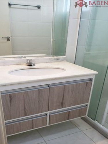 Imagem 15 de 30 de Apartamento 2 Dormitórios Sendo 1 Suíte - Ap03589