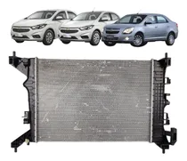Comprar Radiador Onix Cobalt Prisma Spin 2017 2018 2019 Automático